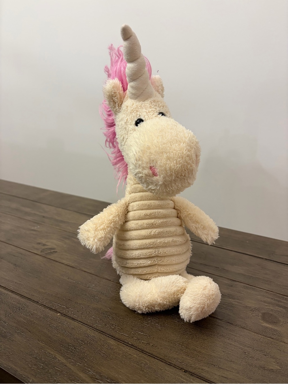 Retired Jellycat Unicorn